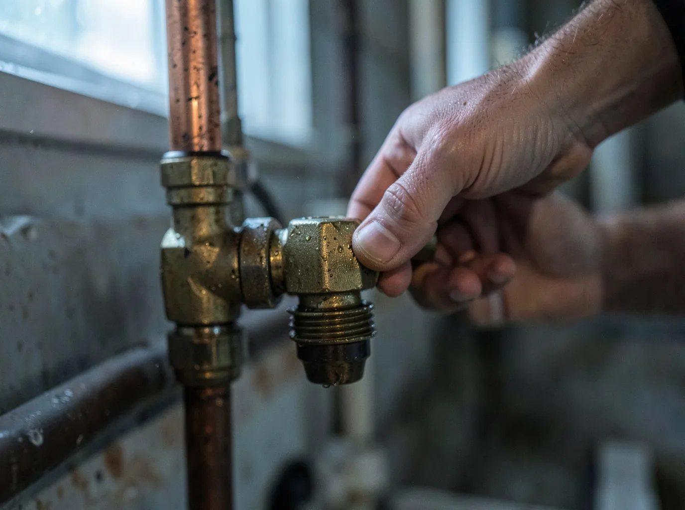 Emergency Plumber South Williamson, KY FAQs